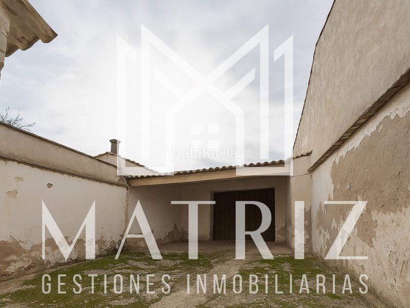 Foto f08360ef-5d34-4cbf-8f5d-89a5b5abb9c2. Casa a Tomelloso