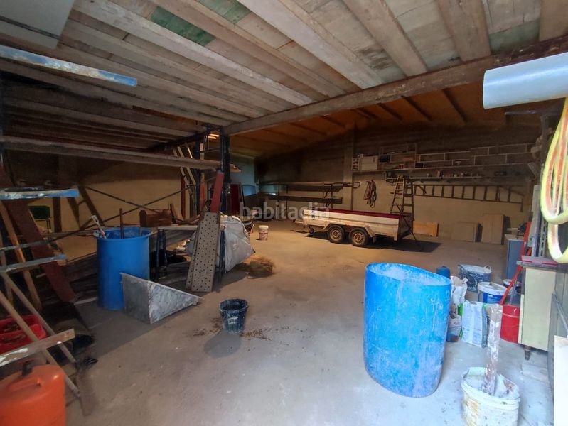 Foto e6d69a33-5a31-4b83-9ef2-7d9282dadd40. Fabrikhalle in calle cirilo villena 42 in Tomelloso