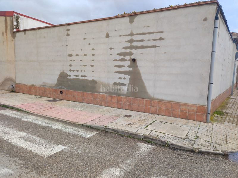 Foto fd8547f7-55a0-4a2c-89d2-fc6cdf9fc24b. Fabrikhalle in calle cirilo villena 42 in Tomelloso