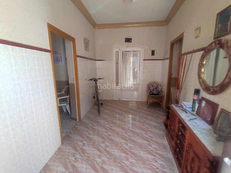 Foto d88d6c83-cf02-41e7-a67a-0fee405ea429. Casa a Tomelloso