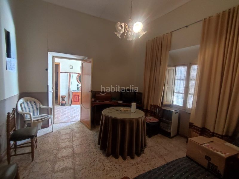 Foto eaee6e92-6d73-4afb-ae95-a7495a6b860d. Casa a Tomelloso