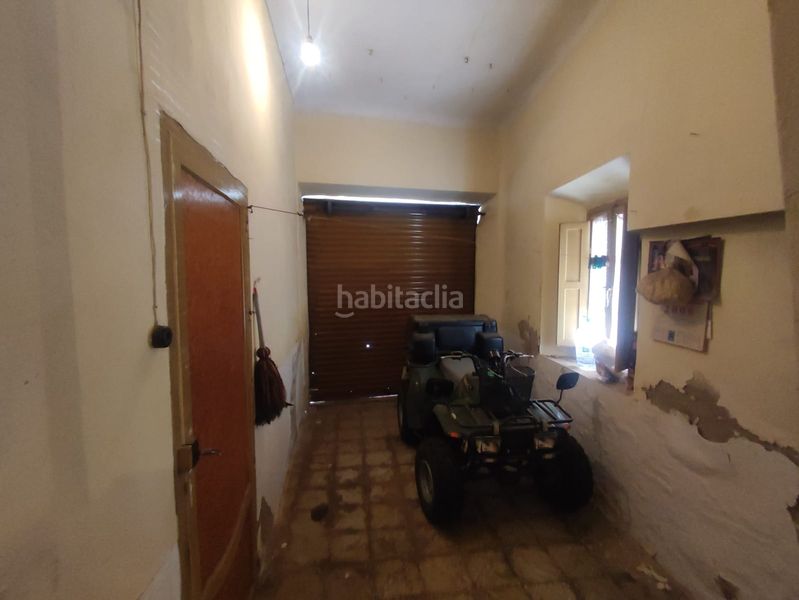 Foto fa2b9f24-5429-4af1-b6c8-2cb8e7675f68. Casa a Tomelloso