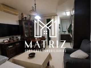 Apartament  Calle desengaño. Piso céntrico en venta en tomelloso – luminoso, exterior y listo