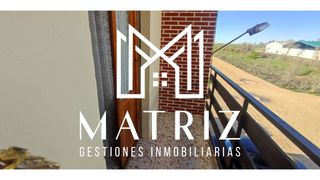 Flat in Calle ancha 1