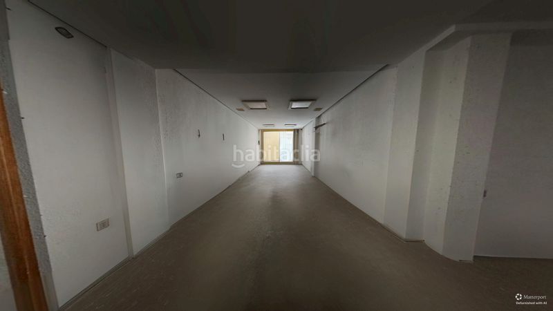Foto 0afce3f9-0d9d-40d9-a88e-6930f4b36673. Local comercial en calle maestro caballero 14 local para reformar en Alicante