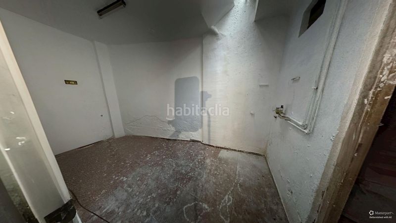 Foto 62fc5300-dd9e-4921-831f-3a84563dfac3. Local comercial en calle maestro caballero 14 local para reformar en Alicante