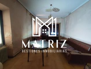 Casa  Calle don gaiferos. Casa gaiferos nº7