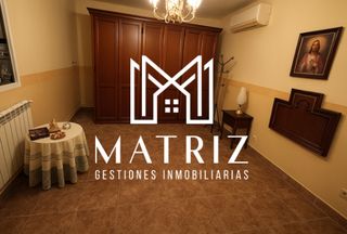 Haus  Calle zaragoza. Casa pareado en venta en zaragoza 8, tomelloso