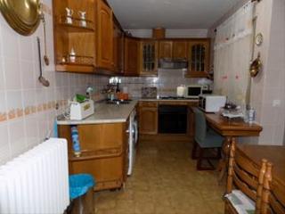 Appartement à Tomelloso. Piso en calle socuellamos,107 tomelloso ciudad real