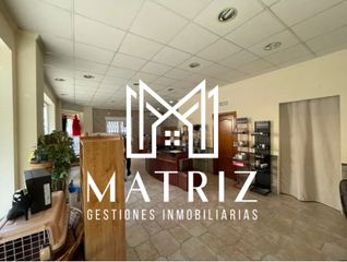 Local Comercial a Calle Matadero