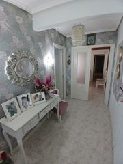 Pis a Calle Ismael de Tomelloso