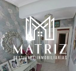 Pis a Calle Ismael de Tomelloso