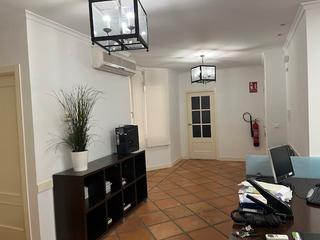 Appartement à Tomelloso. Piso en tomelloso zona centro