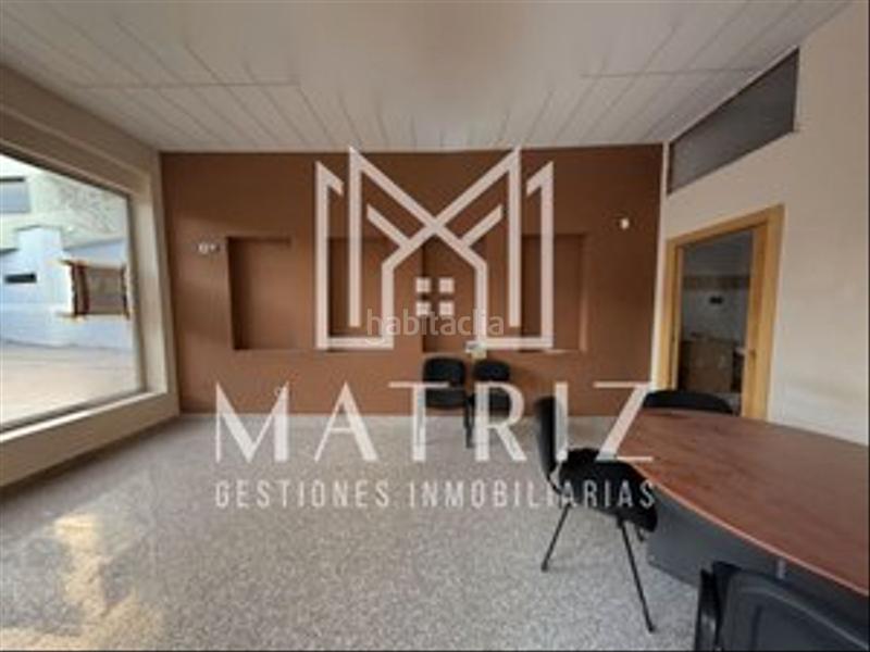 Foto 0155433b-2120-4087-991d-829a630e4092. Local comercial a Tomelloso