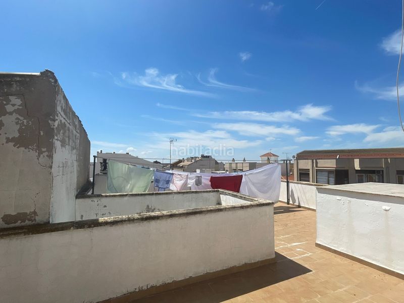 Foto 311a7fa7-6fa5-41fe-901d-b9f4ad1c46c3. Edifici a Tomelloso