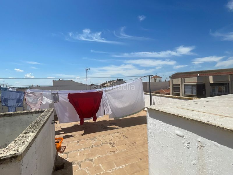 Foto 46bdfbdc-4e08-4d61-ae1f-1a6bd43d7715. Edifici a Tomelloso