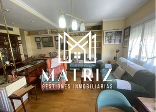 Edifici  Calle de don víctor peñasco. Dúplex calle don víctor peñasco