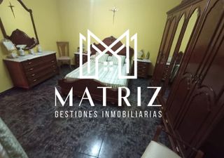 Casa adosada  Calle los gañanes. Casa / chalet adosado en venta en gañanes , tomelloso