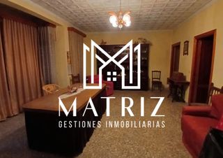 Casa  Calle general aguilera. Casa de pueblo en venta en general aguilera 10