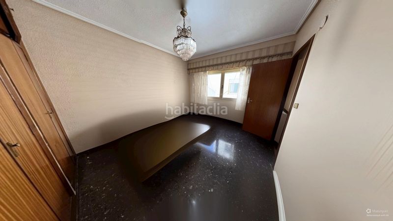 Foto 768e1b1b-4162-48ff-b10c-ac37abe43ad5. Pis a Plaza de Toros-Avenida Chapí-Trinquete Elda