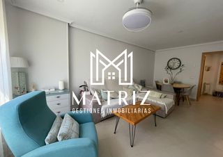 Appartement à Calle Santa María