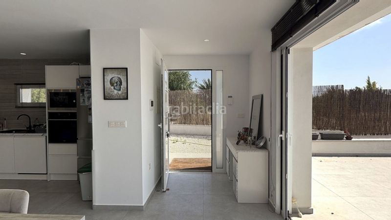 Foto 407bcf75-b63e-4026-88ec-f56d6655df0d. Chalet increible chalet en Pedanías Oeste Aspe