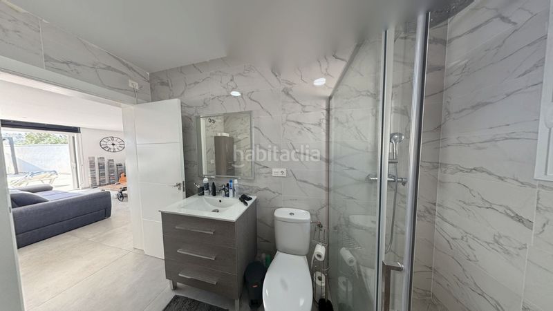 Foto 5488f161-3203-49be-a2a3-cc32722ee4c5. Chalet increible chalet en Pedanías Oeste Aspe