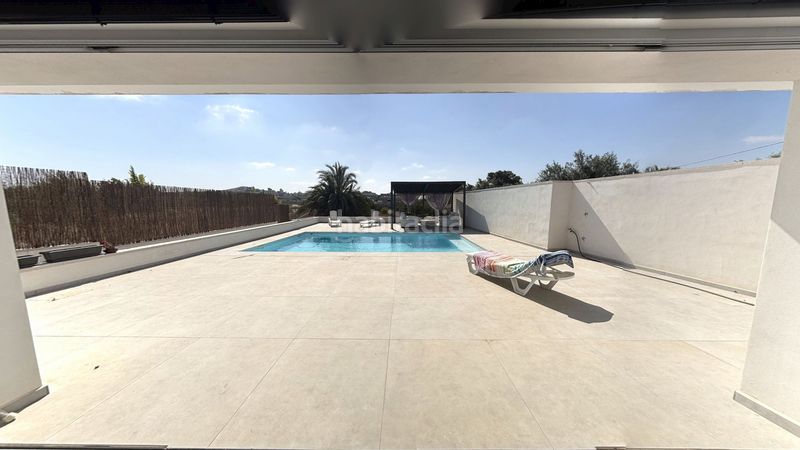 Foto 6ce46922-05c3-4b30-987f-2c10a6ed006d. Chalet increible chalet en Pedanías Oeste Aspe