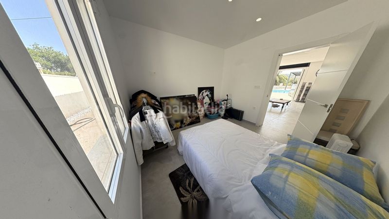 Foto ce09b53a-4336-4904-b50e-05de516cf179. Chalet increible chalet en Pedanías Oeste Aspe