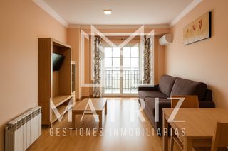 Etagenwohnung in Calle socuéllamos 34