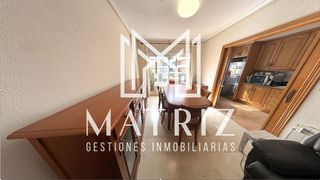 Duplex  Carrer sant bartomeu. Playa muchavista el campello