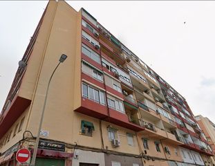 Piso  Calle fiscal miguel gutiérrez carbonell. ¡inversion por debajo del precio de mercado!  ¡oportunidad!