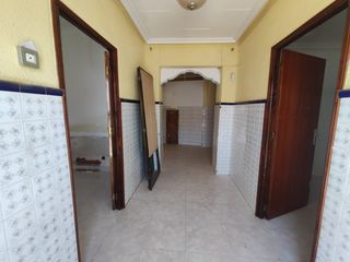 Casa a Tomelloso. Casa con encanto y un sinfín de posibilidades por un precio inig