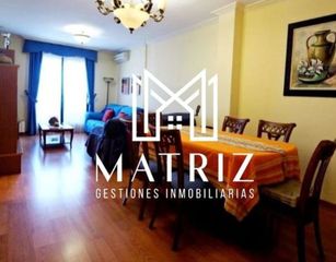 Rent Flat  Calle garnacha. Alquiler piso en tomelloso