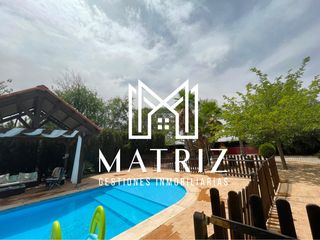 Xalet  N/a. Chalet independiente en venta en francisco alarcos