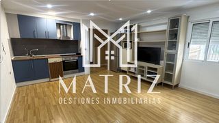 Etagenwohnung  Carrer dels reis catòlics. Ensanche diputación