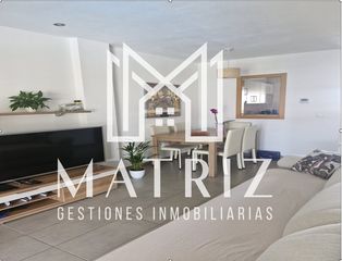 Miete Etagenwohnung  Calle albacete