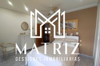 Casa en Calle Triunfo Ave María