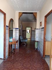 Casa en Tomelloso. Casa de planta baja en tomelloso