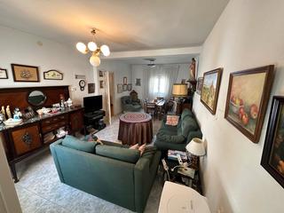 Maison jumelée  Plaza carmen. Chalet adosado en tomelloso