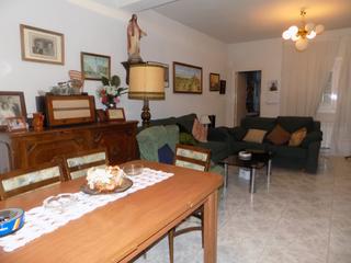 Maison à Tomelloso. Chalet adosado en tomelloso
