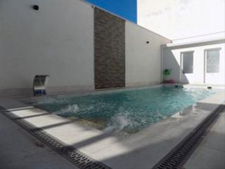 Casa in Tomelloso. Chalet independiente calle tordesillas 43 tomelloso c real