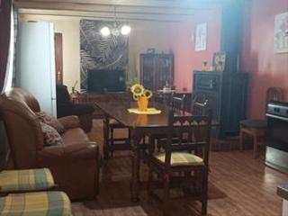 Casa aparellada a Llanos Del Caudillo. Casa c/plaza de la constitucion,7 llanos del caudillo