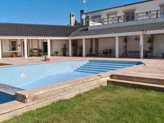 Chalet en Villarrobledo. Casa/chalet c.m.-400 tomelloso c.real