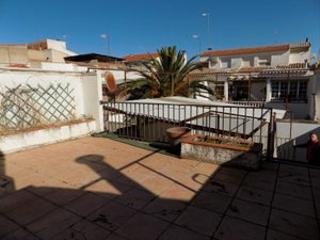 Maison à Tomelloso. Casa c/ monte 25 tomelloso c.real