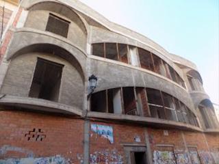 Edifici a Tomelloso. Edificio en c/azucena,6 tomelloso c.real