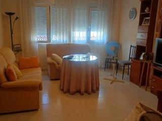Maison jumelée à Tomelloso. Casa c/melilla,10