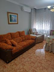 Pis a Calle socuéllamos 102. Piso en tomelloso en venta