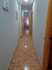 Pis a Calle socuéllamos 129. Piso en tomelloso zona centro
