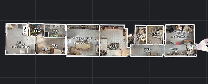 Foto 58e31c0a-9d5e-44fb-b521-4d60614a1f88. Casa ? casa/chalet independiente en venta – paseo marítimo, el campello en Campello (el)